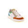 Stones And Bones lage schoenen wit 2