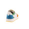 Stones And Bones lage schoenen wit 4