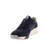 Mephisto Allrounder chaussures basses bleu 3