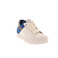 Stones And Bones lage schoenen wit 2