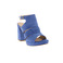 Caroline Biss sandales bleu 2