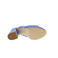 Caroline Biss sandales bleu 5