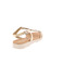 Oh My Sandals sandalen goud 4