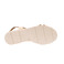 Oh My Sandals sandalen goud 5
