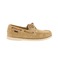Sebago chaussures basses beige 1
