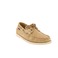 Sebago chaussures basses beige 2