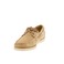 Sebago chaussures basses beige 3