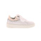 Andrea Morrelli lage schoenen wit 1