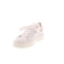 Andrea Morrelli lage schoenen wit 3