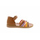 Pom D'api sandalen cognac 1