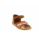 Pom D'api sandalen cognac 2