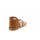 Pom D'api sandalen cognac 4