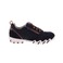 Mephisto Allrounder chaussures basses bleu 1