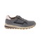 Mephisto lage schoenen blauw 1