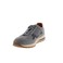 Mephisto lage schoenen blauw 3