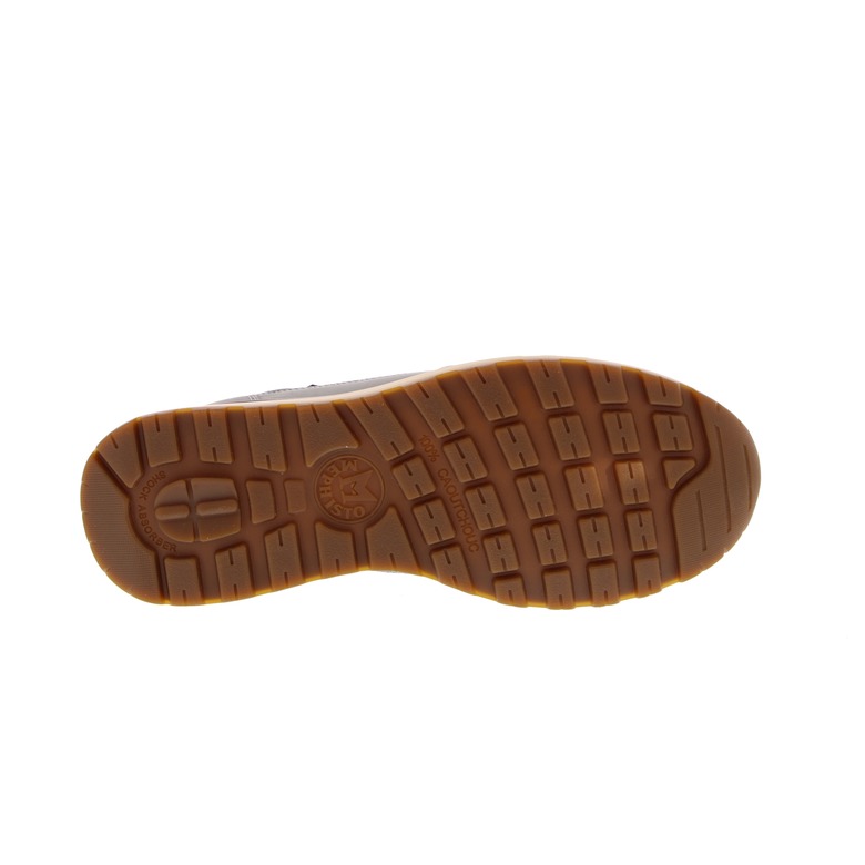 Mephisto lage schoenen blauw 5