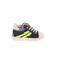 Poldino veterschoenen blauw 1