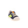 Poldino veterschoenen blauw 2