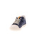 Poldino veterschoenen blauw 3