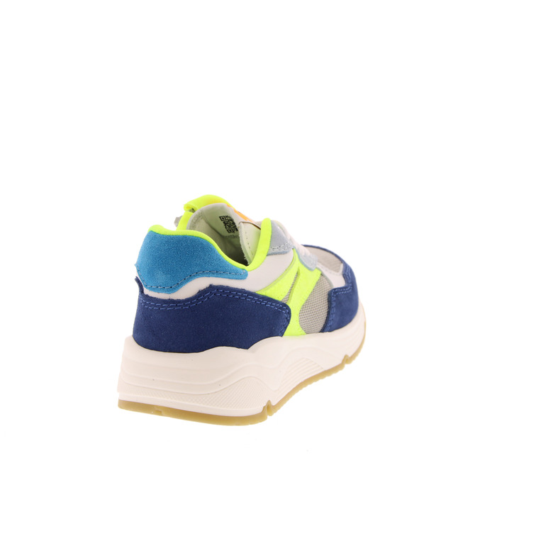 Poldino low shoes multicolor 4