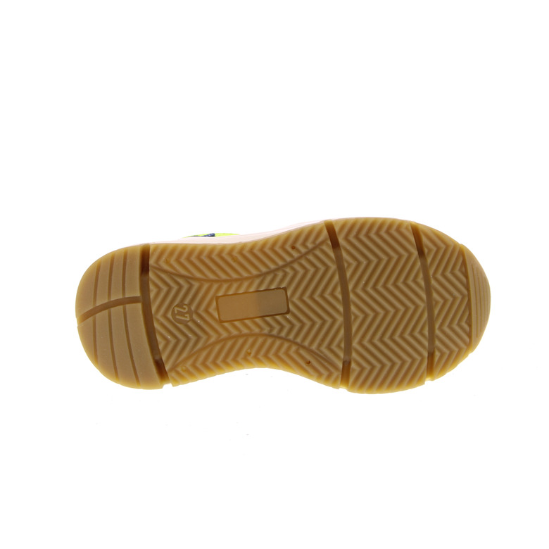 Poldino low shoes multicolor 5