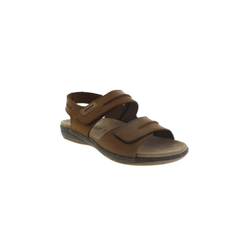 Mephisto sandals brown 2
