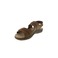 Mephisto sandals brown 3