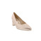 Gabor pumps goud 2