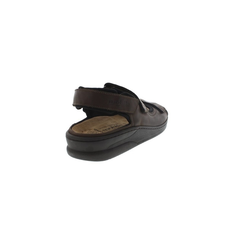 Mephisto sandals brown 4