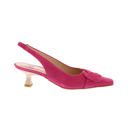 Mii pumps fuchsia