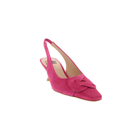 Mii pumps fuchsia