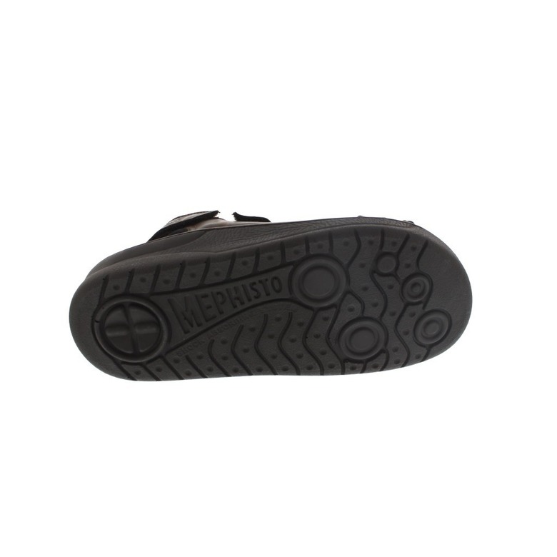 Mephisto sandals brown 5