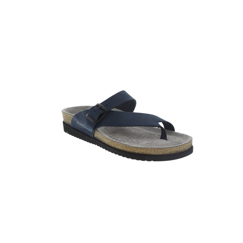 Mephisto tongs bleu 2