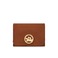 Longchamp geldbörse cognac 1