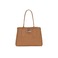 Longchamp schultertasche cognac 1