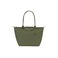 Longchamp shopper vert 1