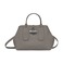 Longchamp sac à main taupe 1