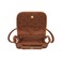 Longchamp sac bandoulière cognac 2