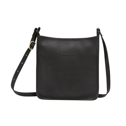 Longchamp sac bandoulière noir