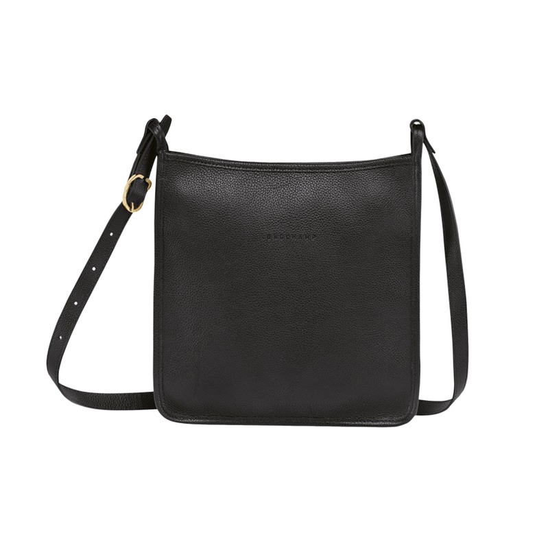 Longchamp crossbody black