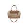 Longchamp schultertasche cognac 2