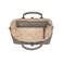 Longchamp sac à main taupe 2
