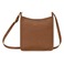 Longchamp umhängetasche cognac 1