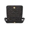 Longchamp umhängetasche schwarz 2