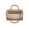 Longchamp handbag cognac 2