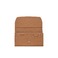Longchamp portefeuille cognac 2