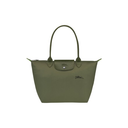 Longchamp shopper grÜn