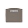 Longchamp wallet taupe 1
