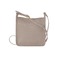 Longchamp crossbody taupe 1