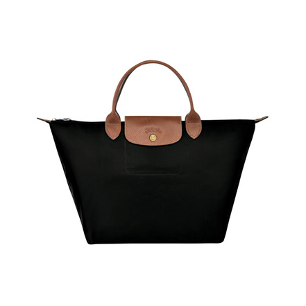 Longchamp handtas zwart